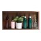 Alfi Brand 24" x 12" Brushed Copper PVD Stainless Steel Single Shelf Shower Niche ABNP2412-BC - alternate 8